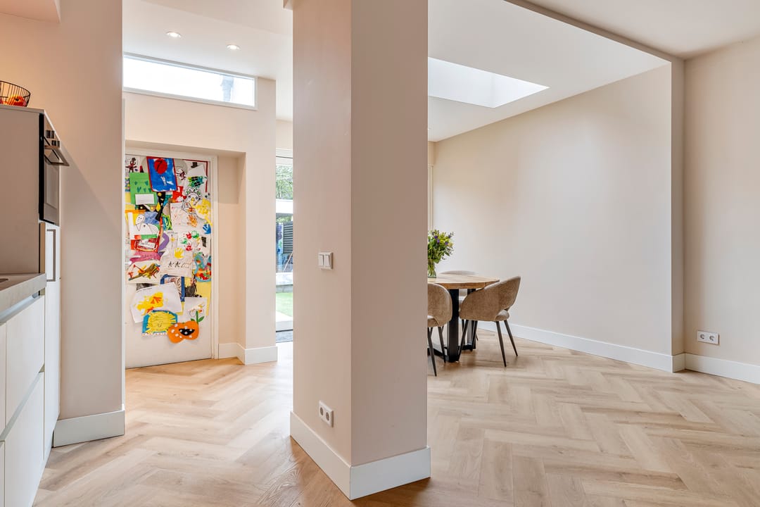 Foto 13 van Jacob van Oudenhovenstraat 39