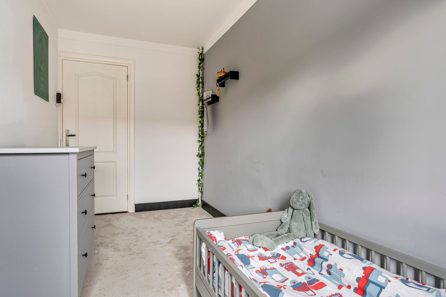 Foto 25 van Jacob van Oudenhovenstraat 39