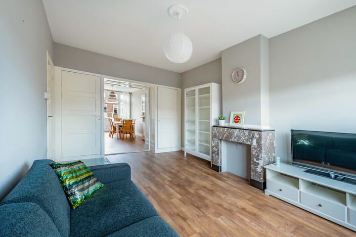 Foto 4 van van Gaesbekestraat 79