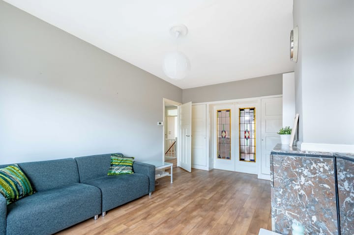 Foto 5 van van Gaesbekestraat 79