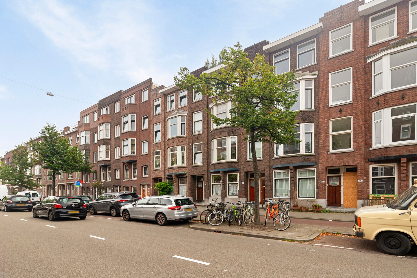 Foto 5 van Beukelsweg 44-A02