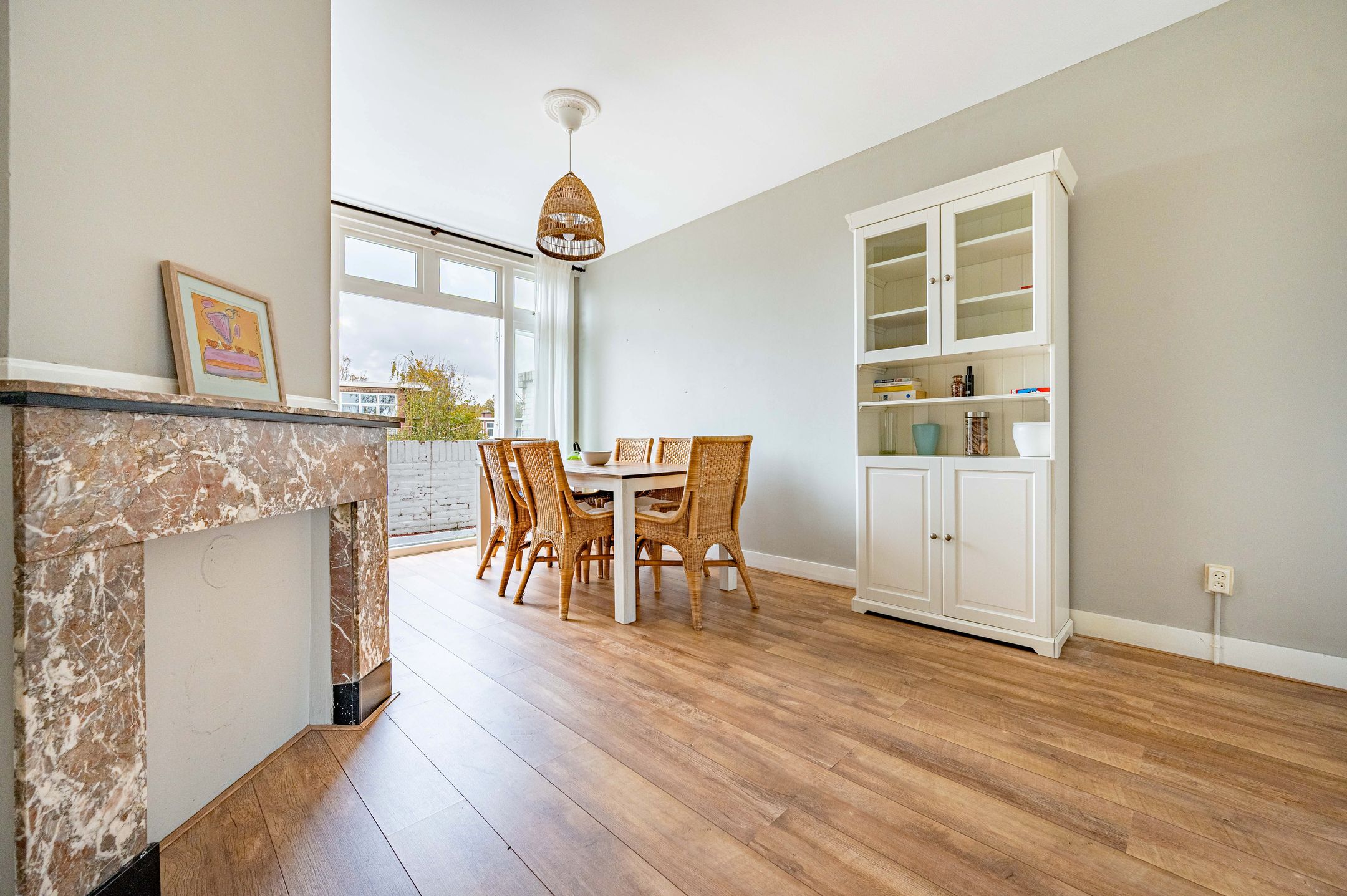 Foto 6 van van Gaesbekestraat 79