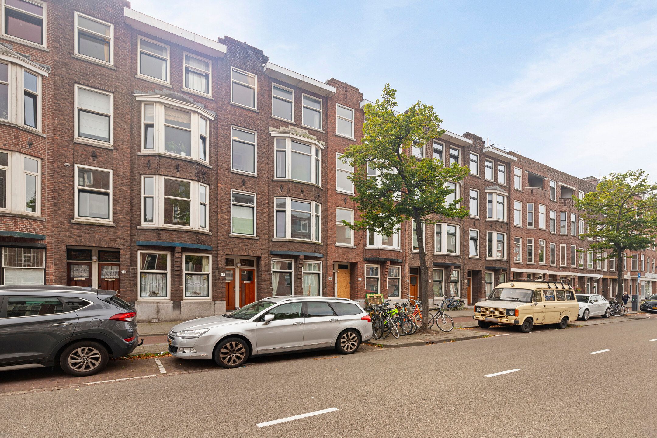 Foto 6 van Beukelsweg 44-A02