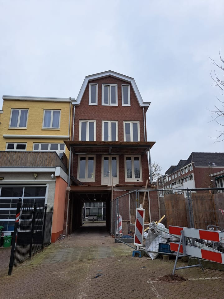 Foto 39 van Sumatrastraat 245