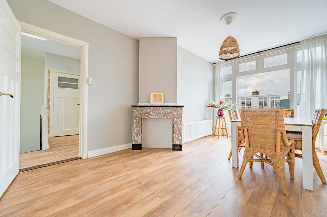 Foto 7 van van Gaesbekestraat 79