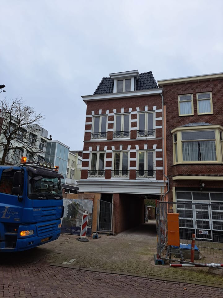 Foto 40 van Sumatrastraat 245