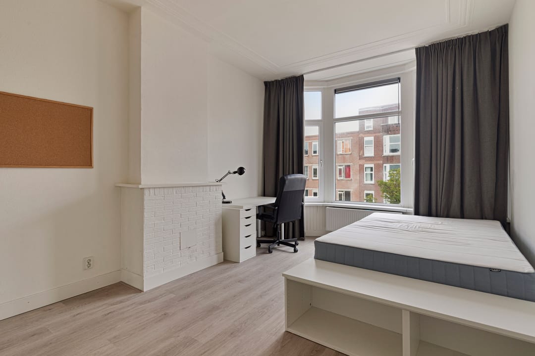 Foto 8 van Beukelsweg 44-A02