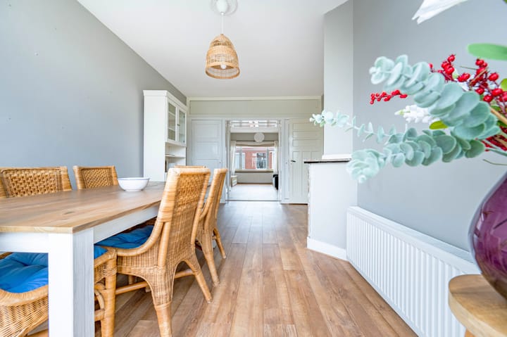 Foto 8 van van Gaesbekestraat 79