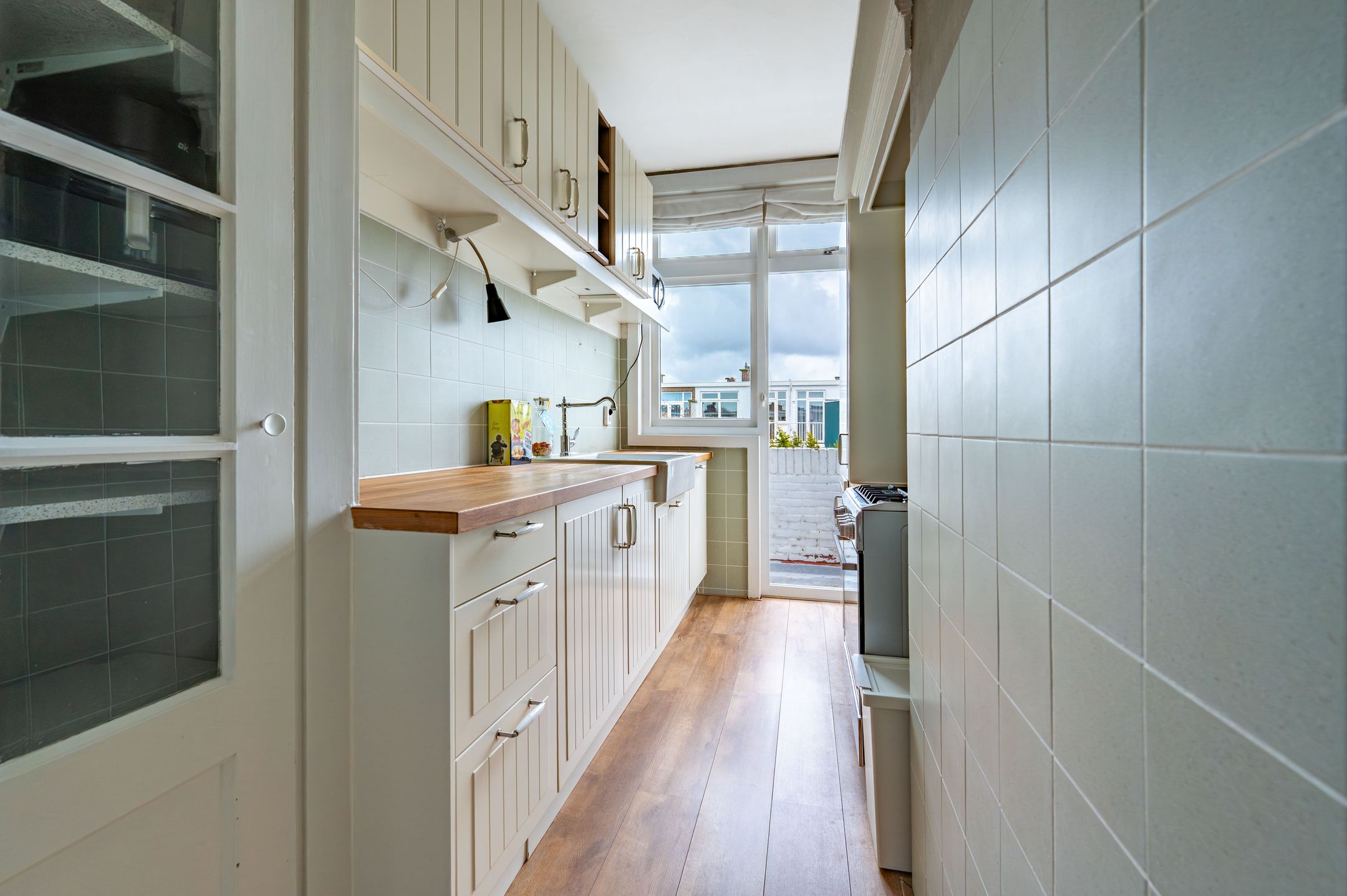 Foto 9 van van Gaesbekestraat 79