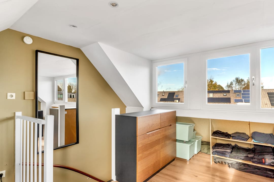 Foto 26 van Mistral 28