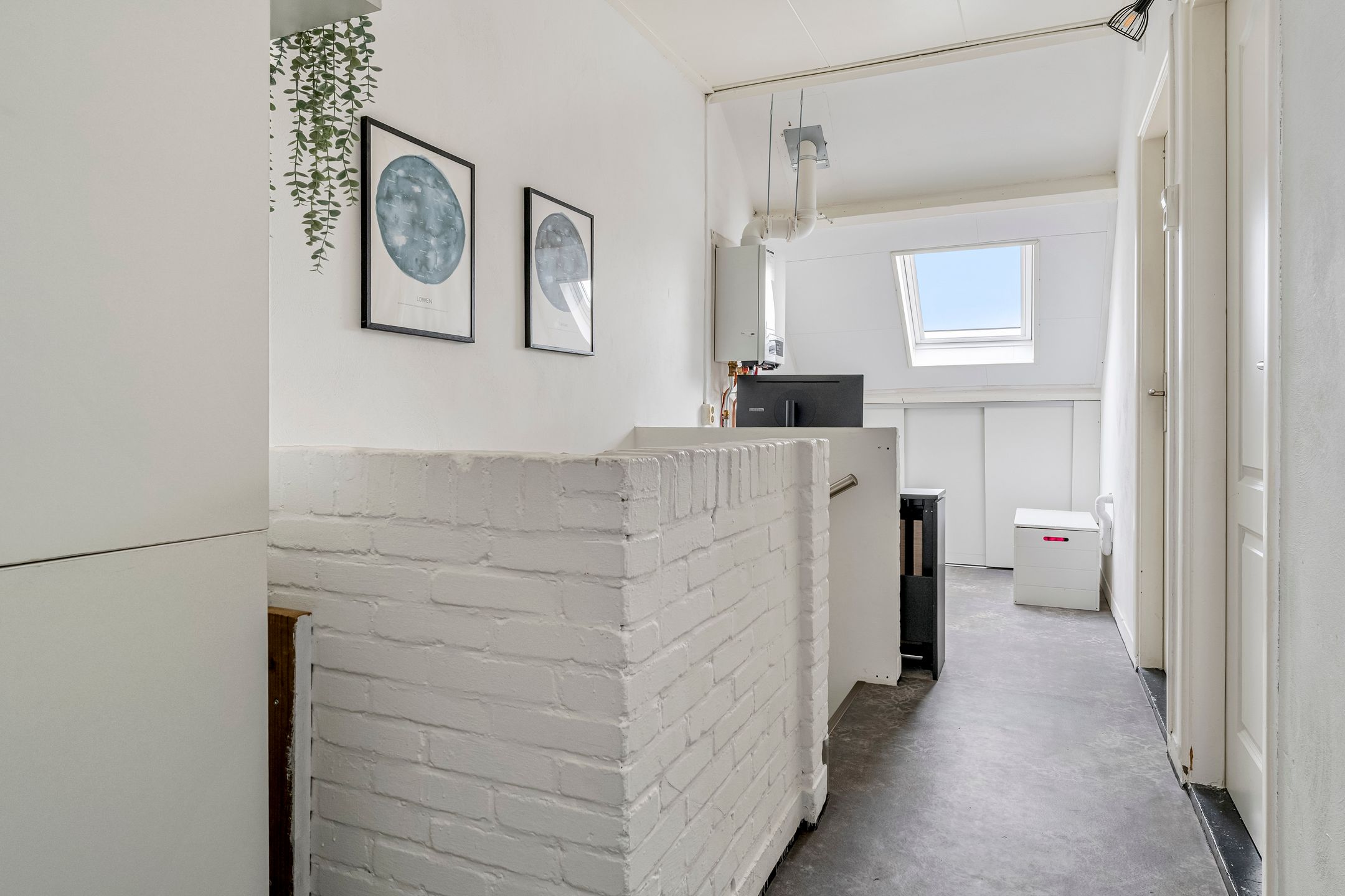 Foto 33 van Jacob van Oudenhovenstraat 39