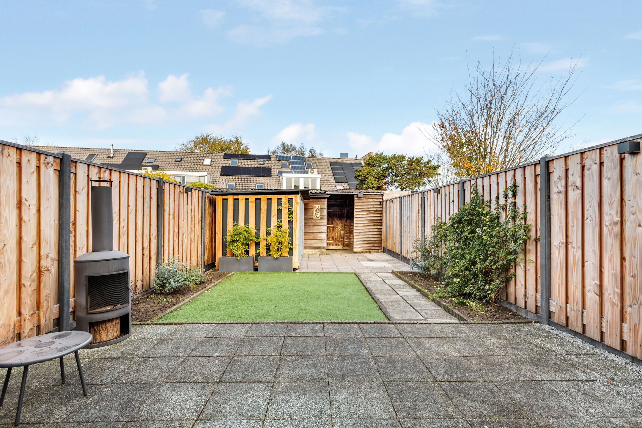 Foto 27 van Mistral 28