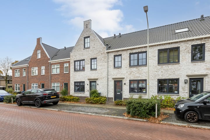 Foto 4 van Wouwseweg 2-P