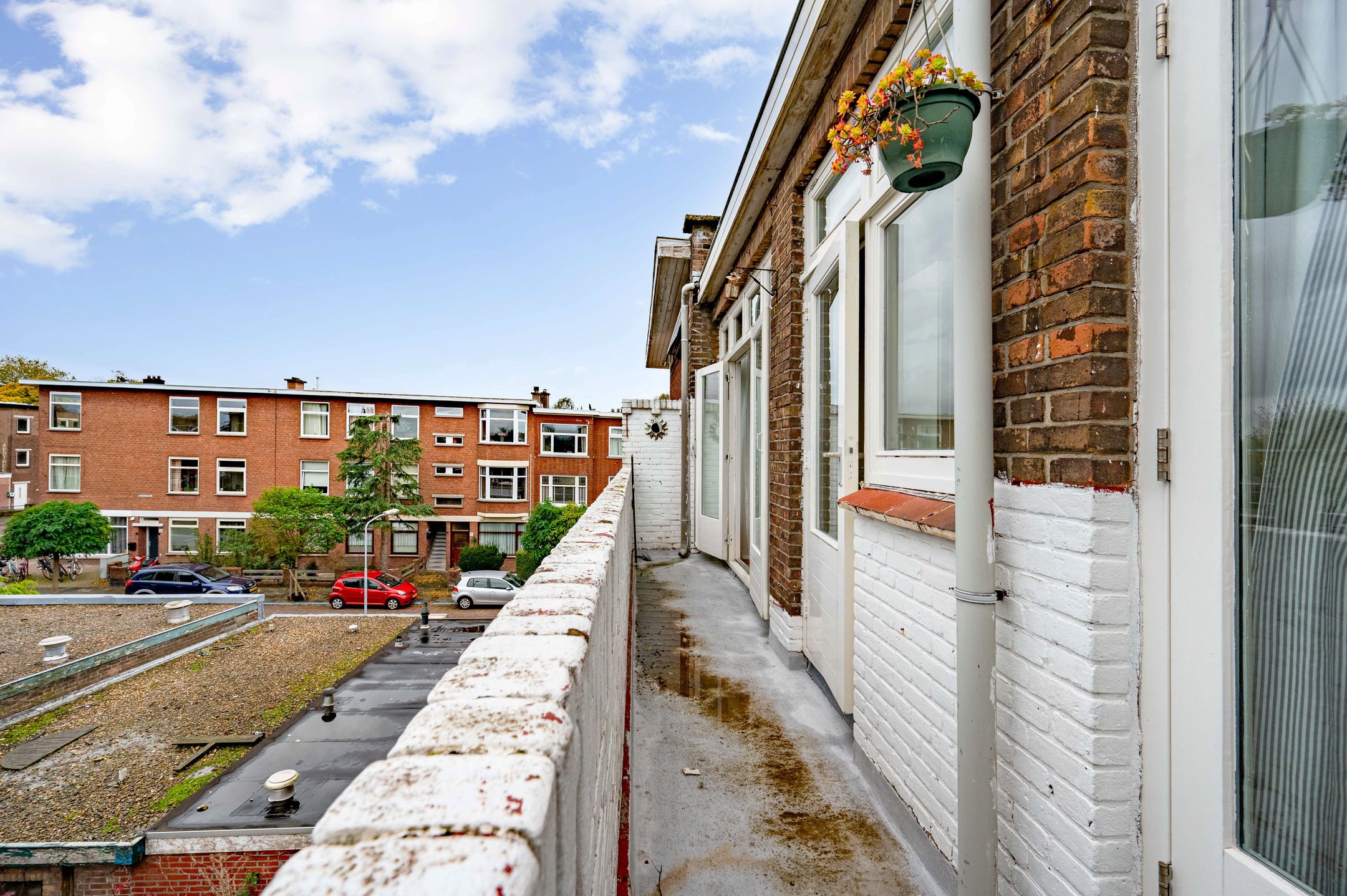 Foto 12 van van Gaesbekestraat 79