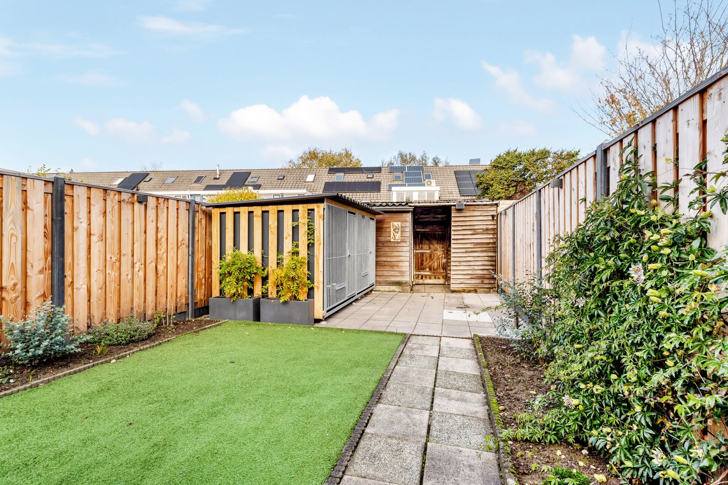 Foto 29 van Mistral 28