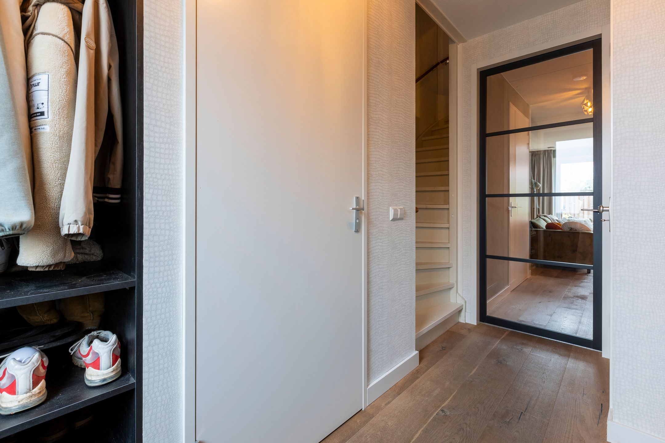 Foto 6 van Wouwseweg 2-P