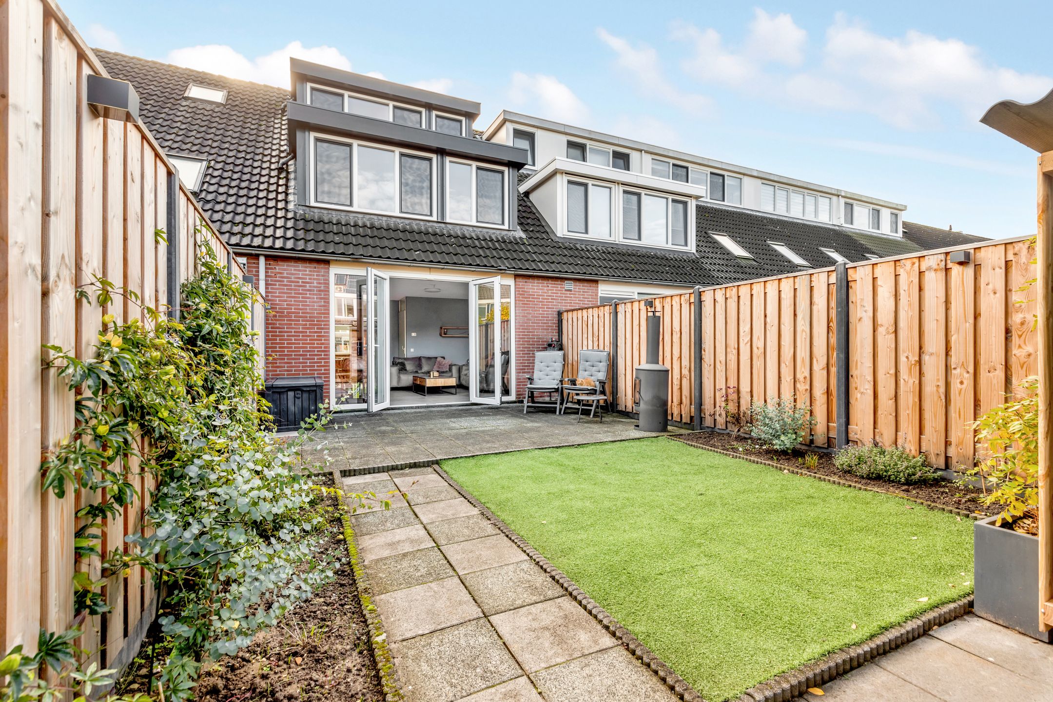 Foto 30 van Mistral 28