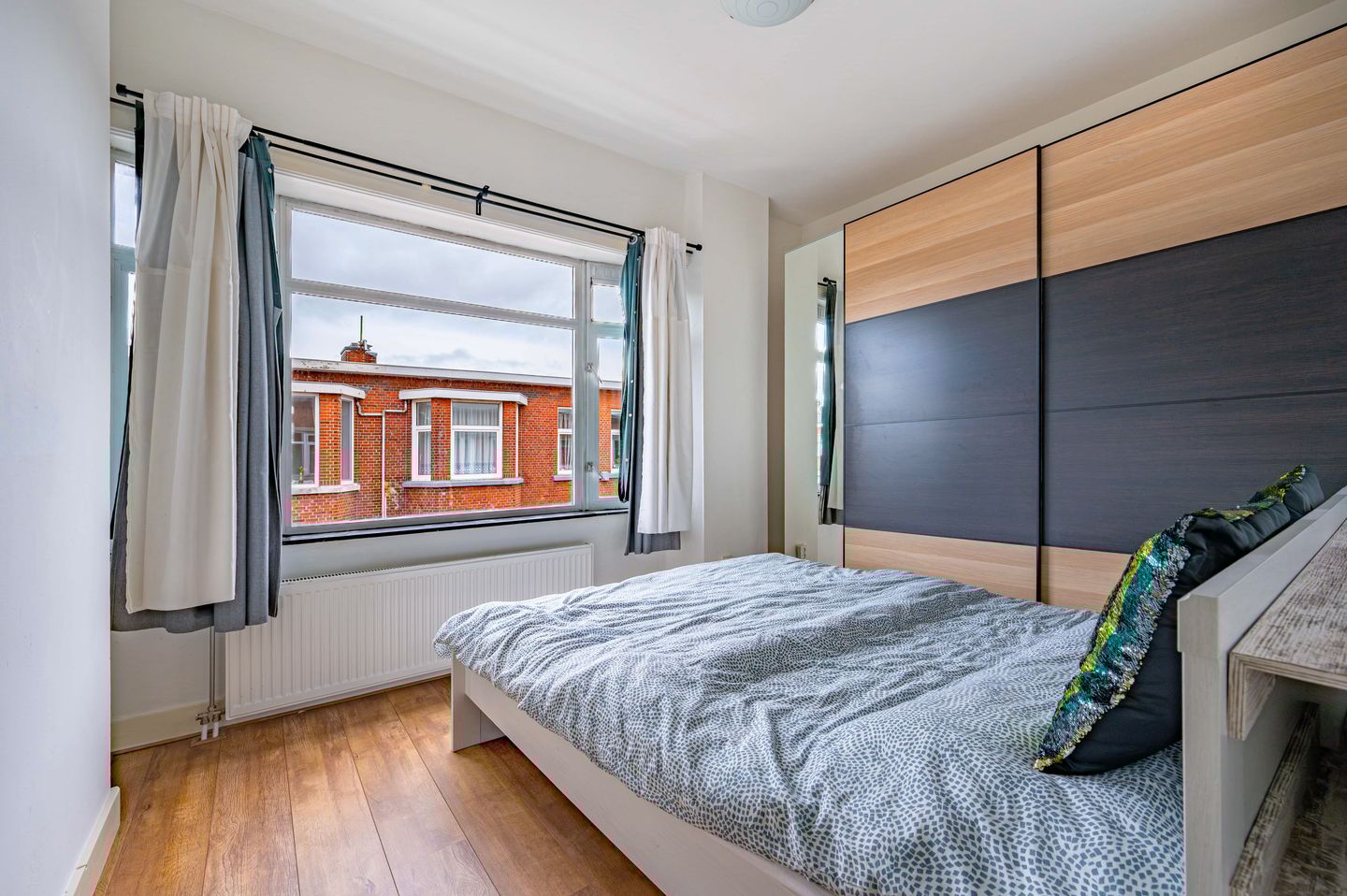 Foto 14 van van Gaesbekestraat 79