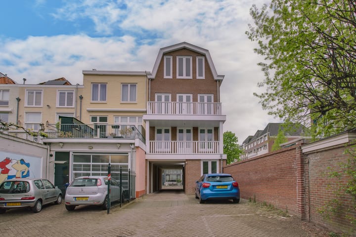 Foto 47 van Sumatrastraat 245