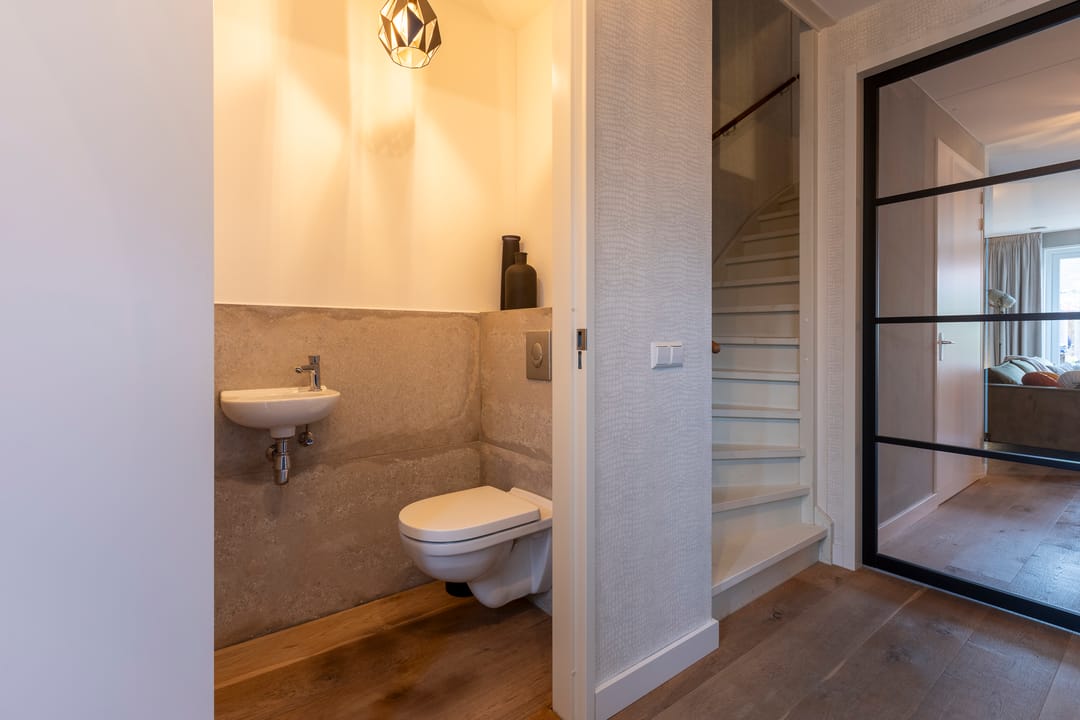 Foto 8 van Wouwseweg 2-P