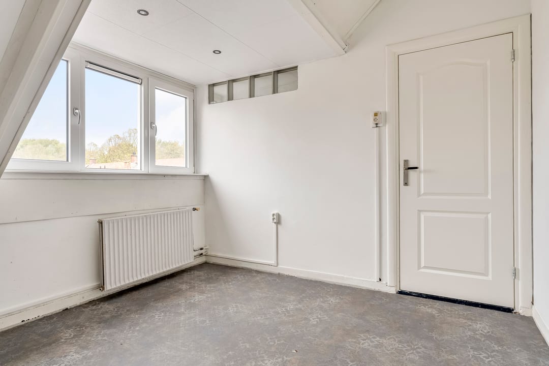 Foto 38 van Jacob van Oudenhovenstraat 39