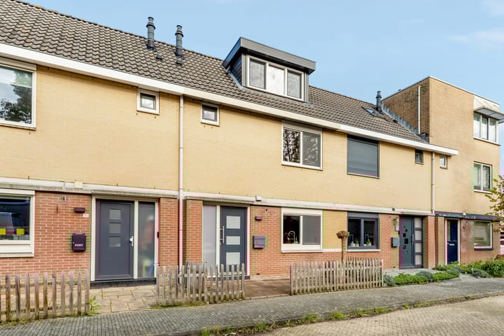 Photo 32 of Mistral 28