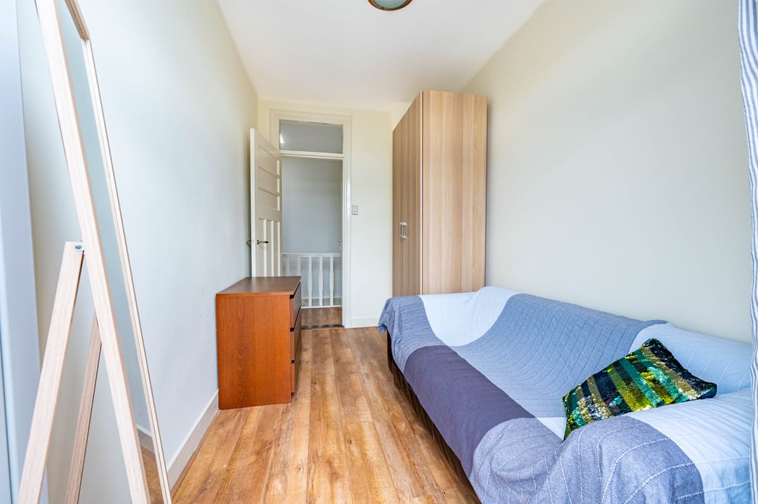 Foto 16 van van Gaesbekestraat 79