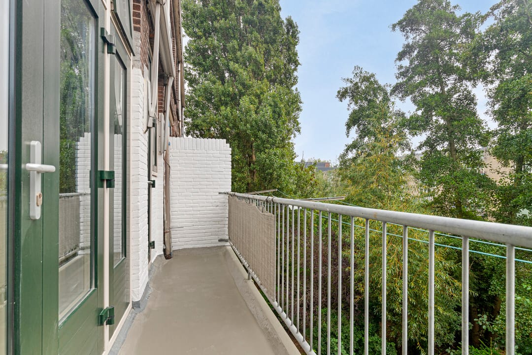 Foto 17 van Beukelsweg 44-A02