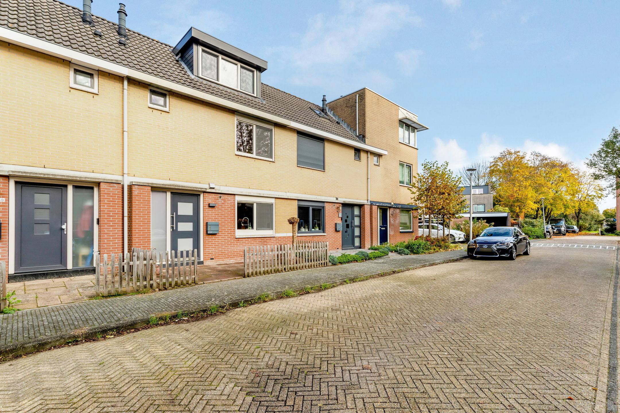 Foto 33 van Mistral 28