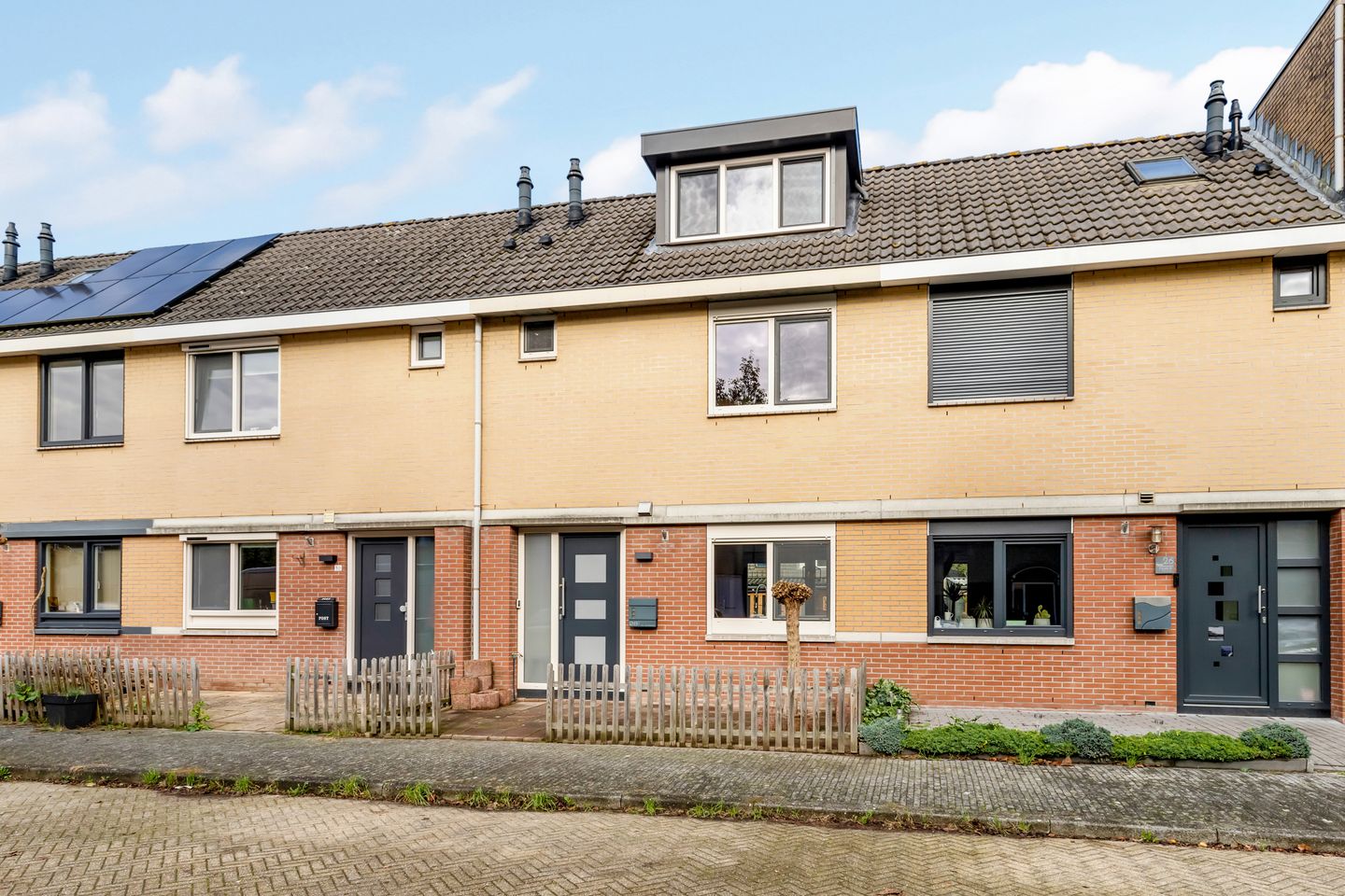 Foto 34 van Mistral 28