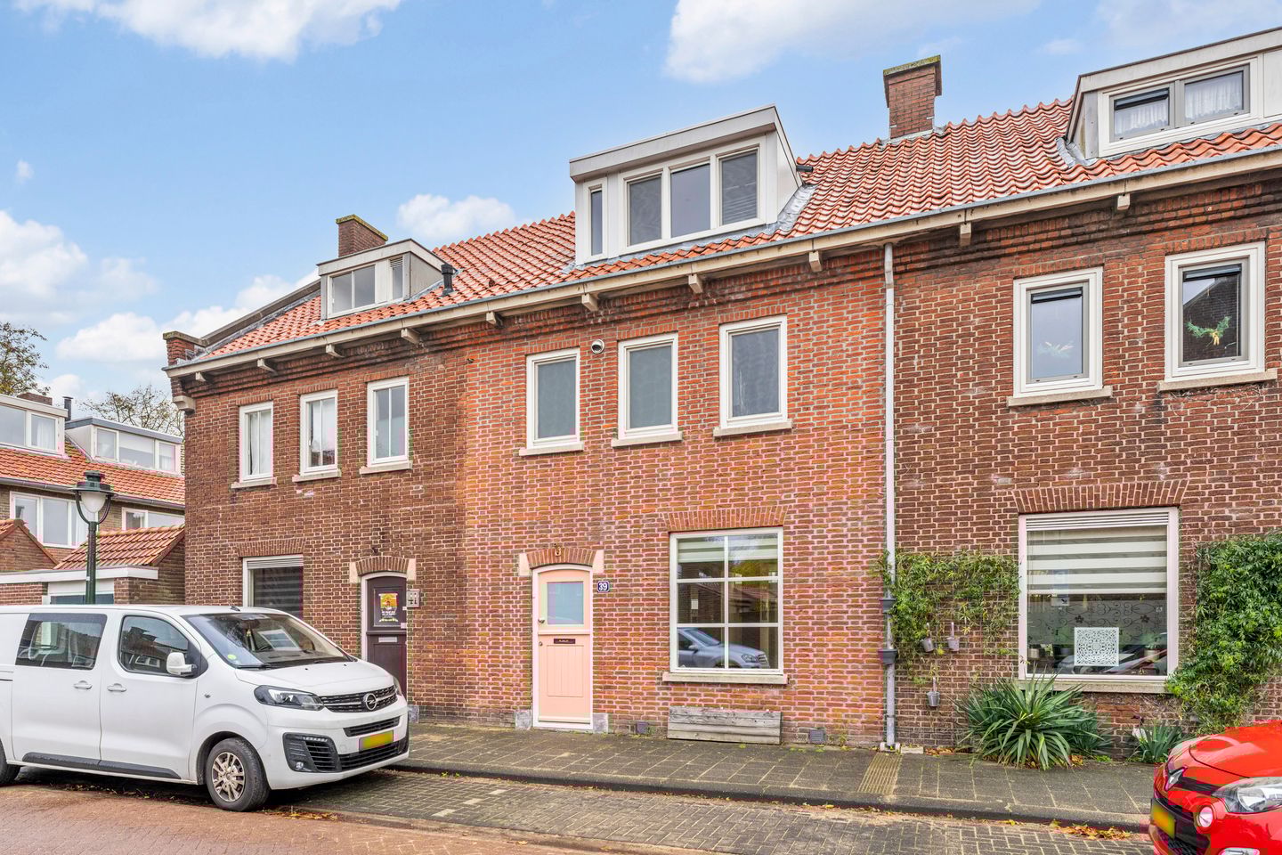 Foto 40 van Jacob van Oudenhovenstraat 39