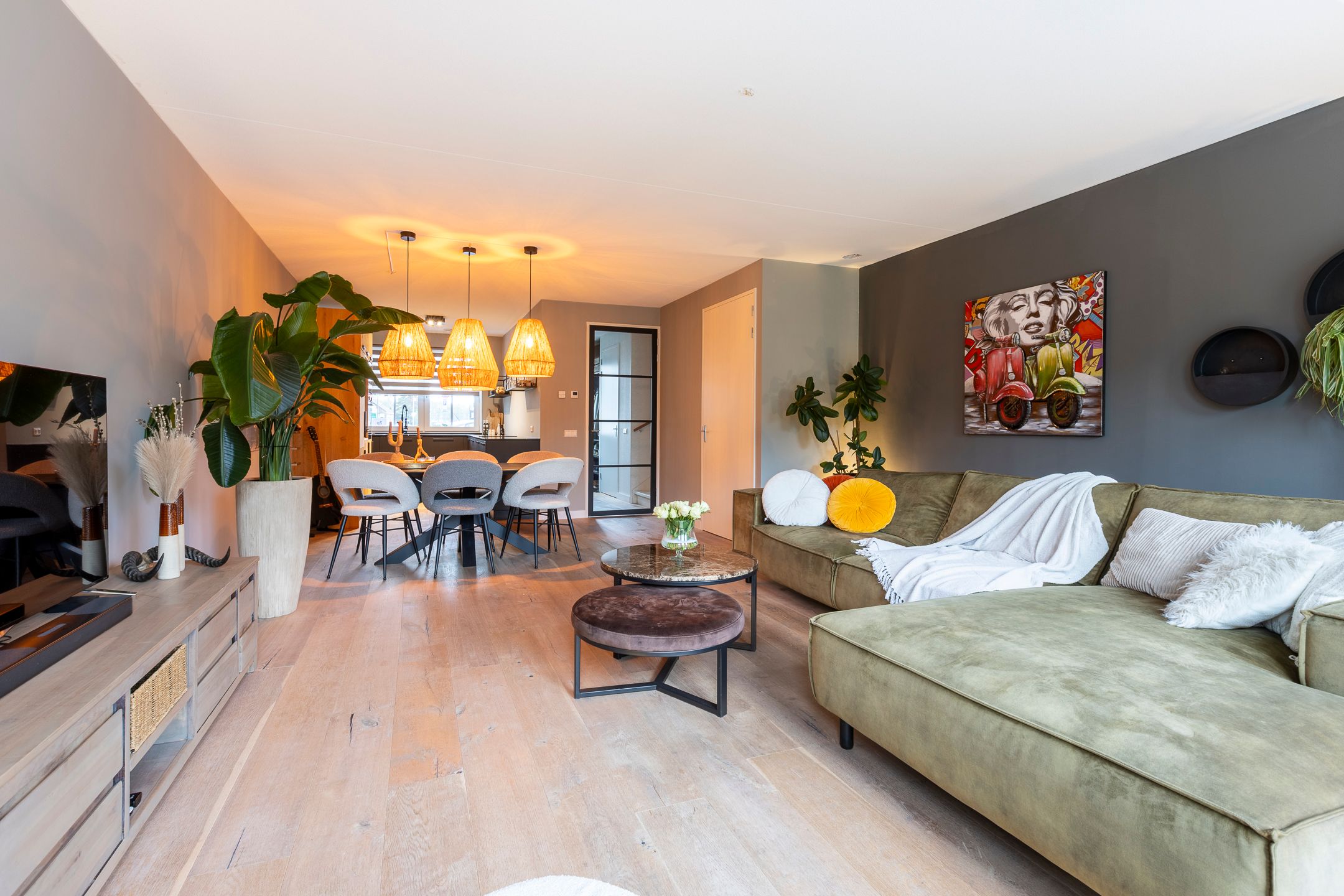 Foto 12 van Wouwseweg 2-P