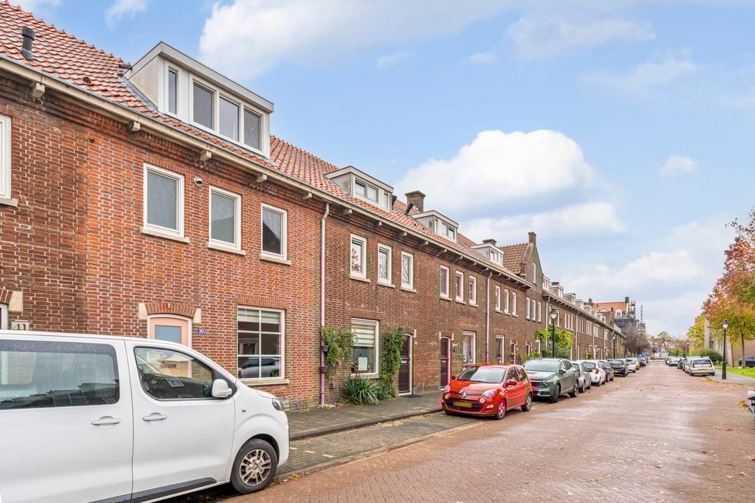 Foto 41 van Jacob van Oudenhovenstraat 39