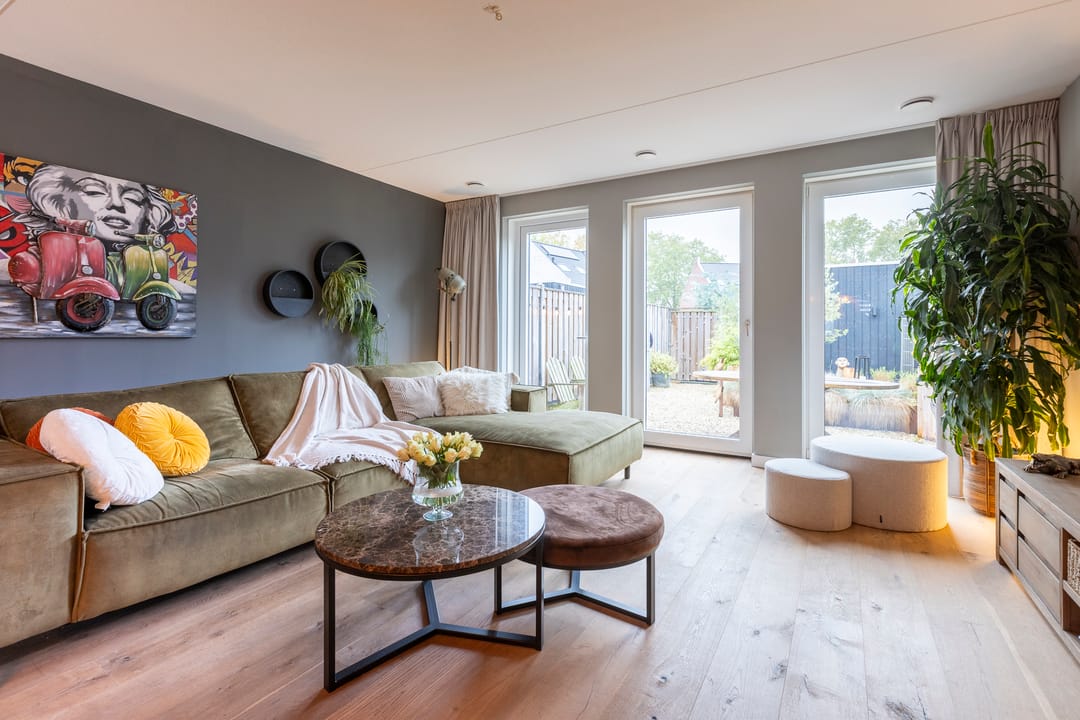 Foto 13 van Wouwseweg 2-P