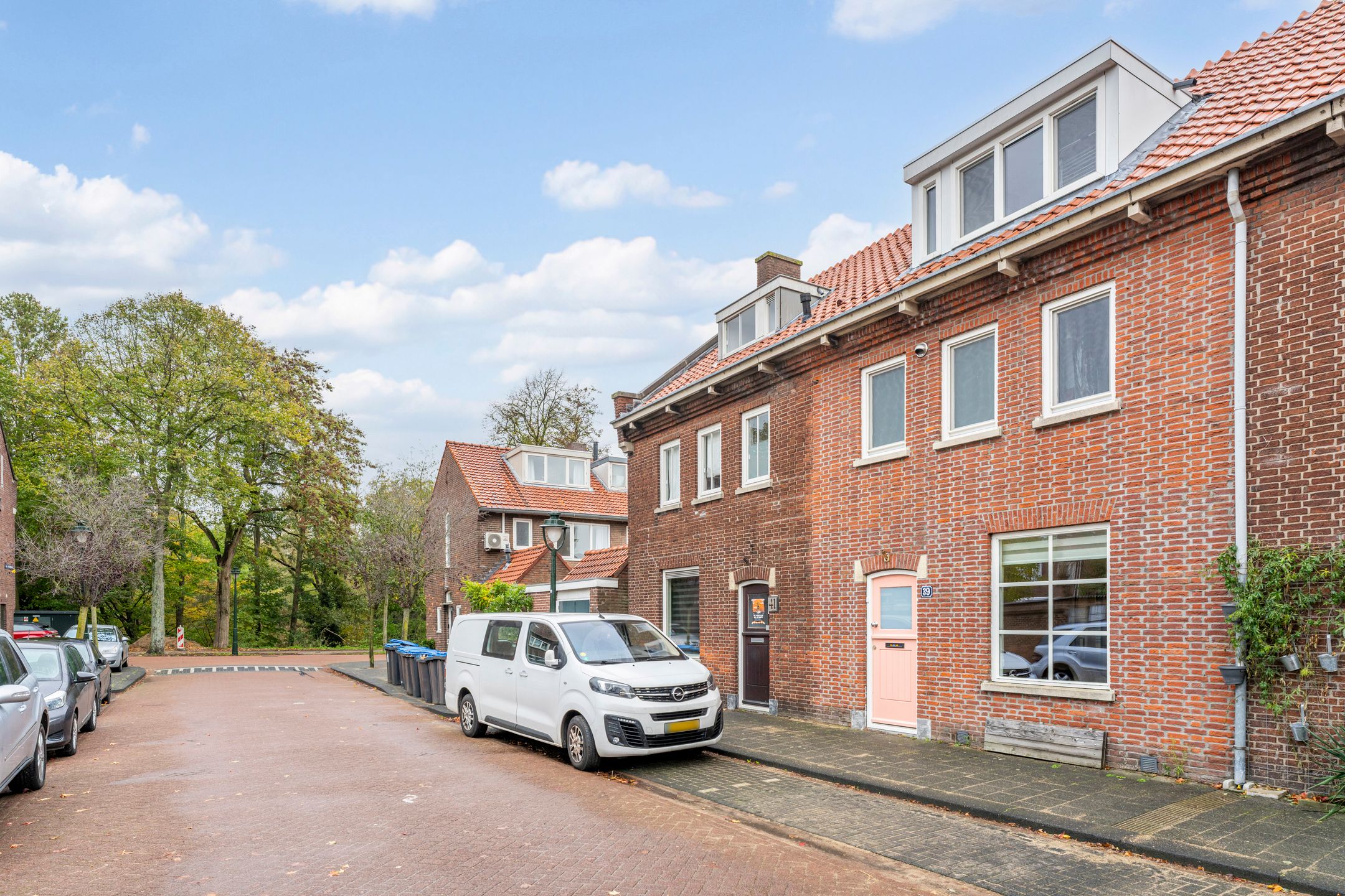 Foto 42 van Jacob van Oudenhovenstraat 39