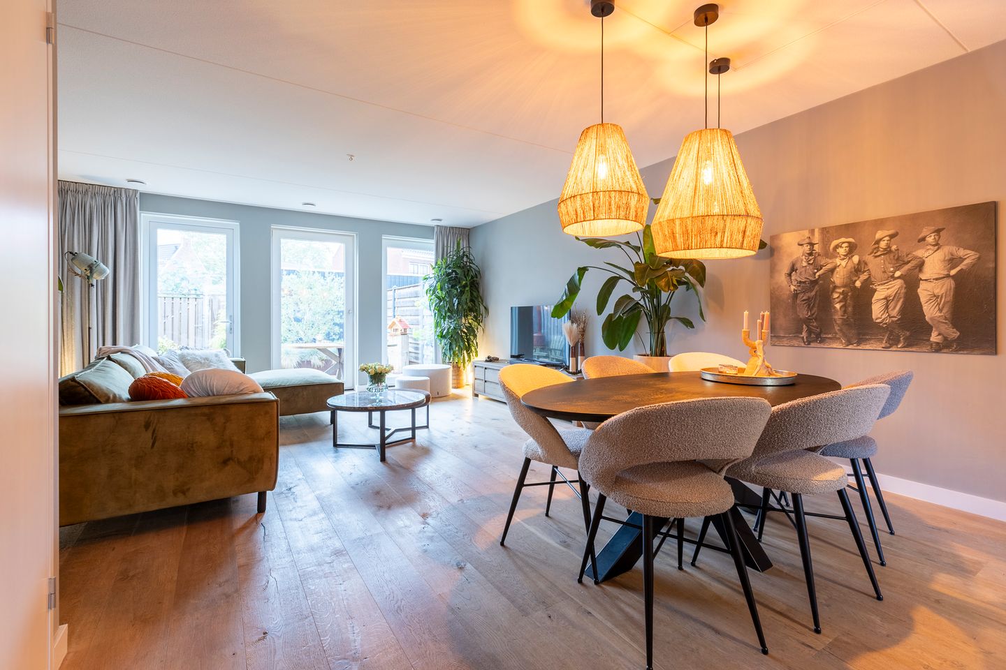 Foto 14 van Wouwseweg 2-P