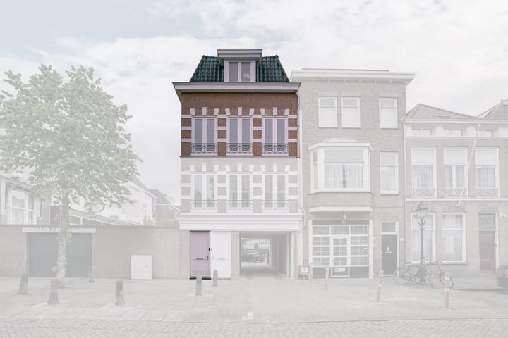 Foto 53 van Sumatrastraat 245