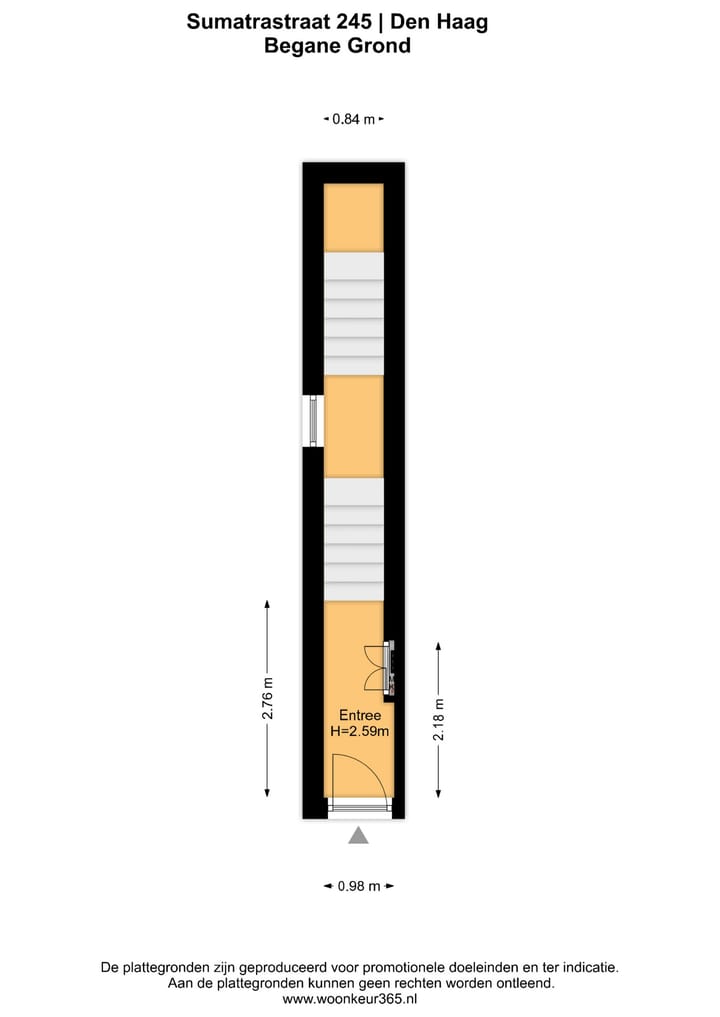 Foto 54 van Sumatrastraat 245