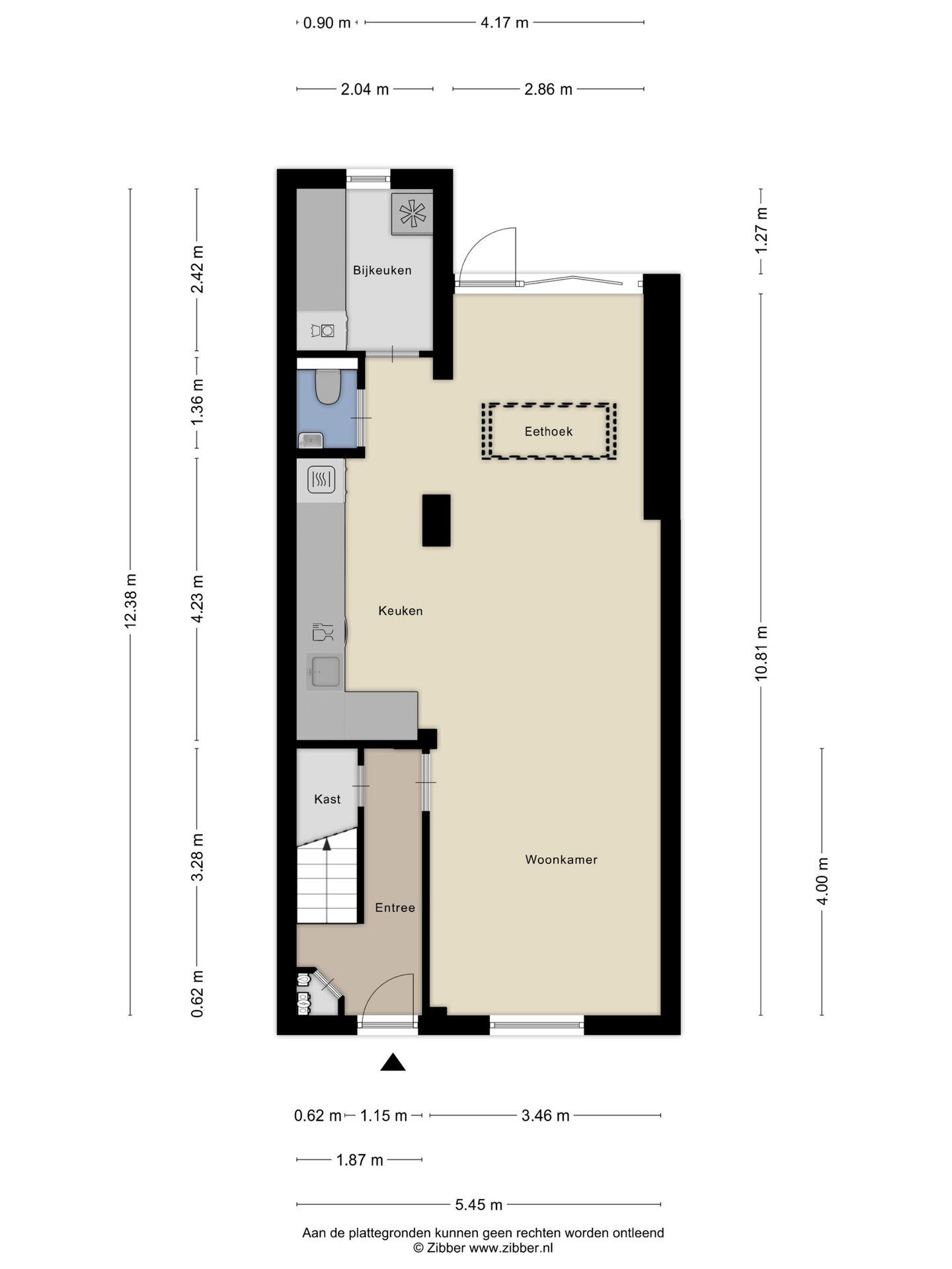 Foto 44 van Jacob van Oudenhovenstraat 39