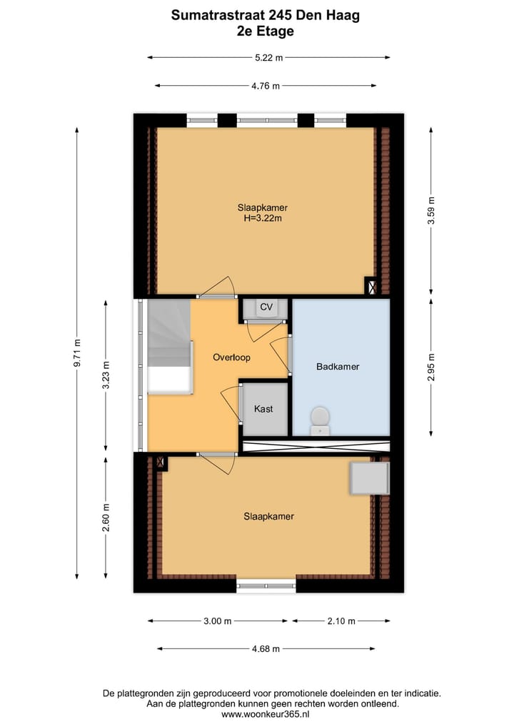 Foto 56 van Sumatrastraat 245