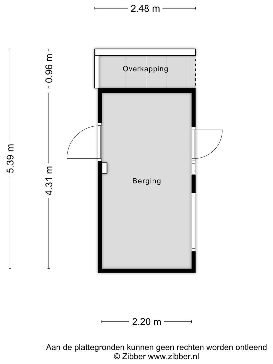 Foto 47 van Jacob van Oudenhovenstraat 39