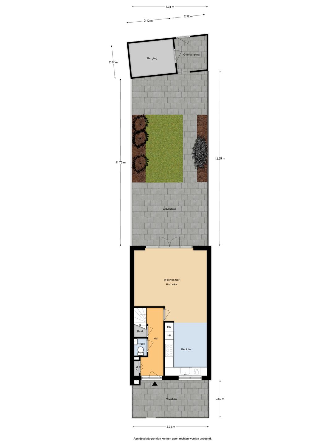 Foto 41 van Mistral 28