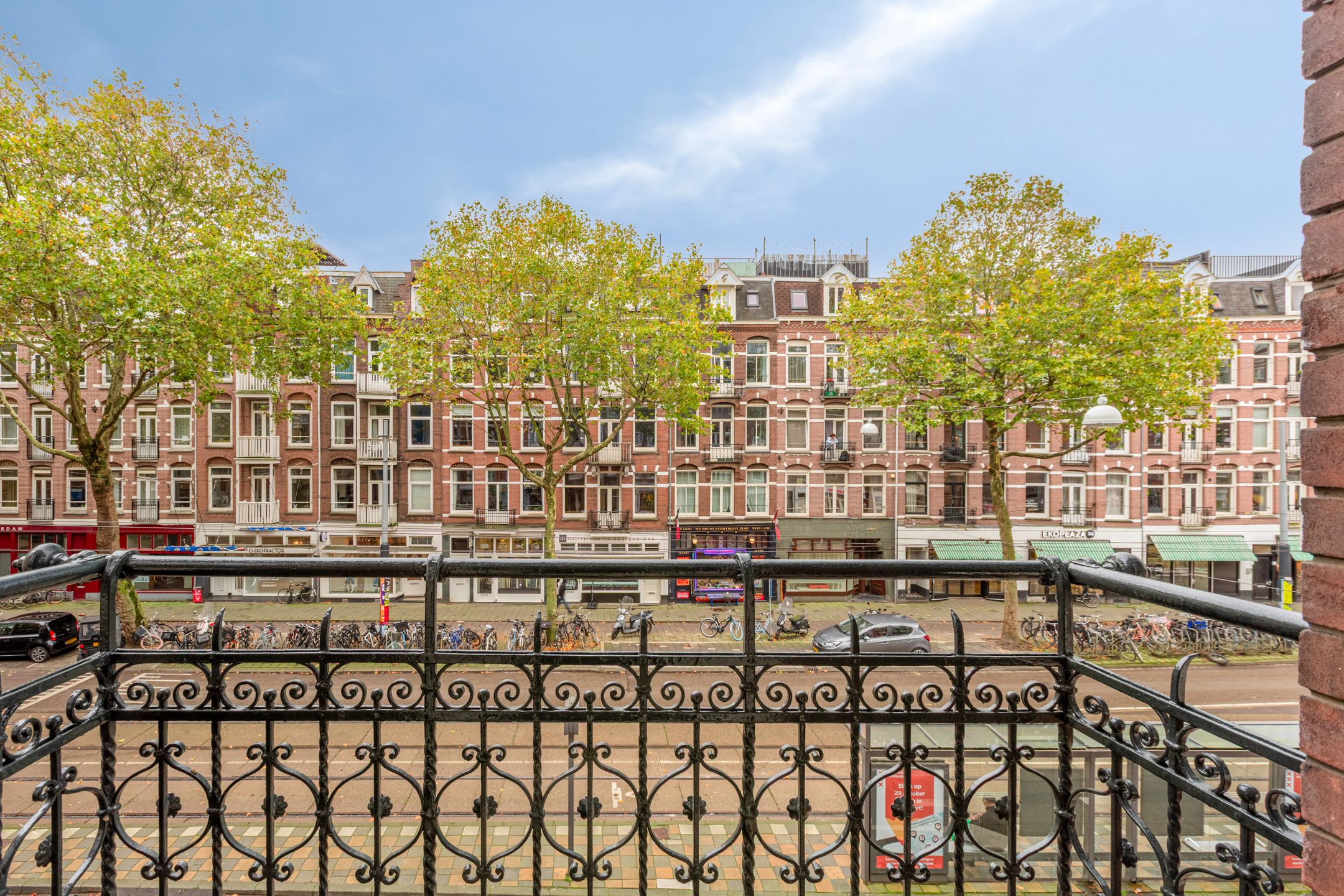 Photo 3 of Ceintuurbaan 203-2