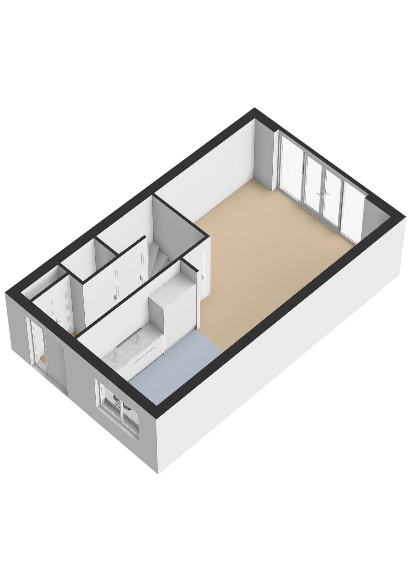 Foto 42 van Mistral 28