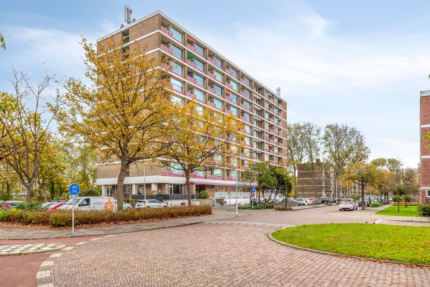 Foto 1 van Bachstraat 58