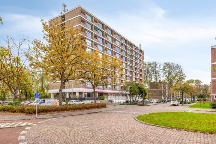 Bachstraat 58 main image