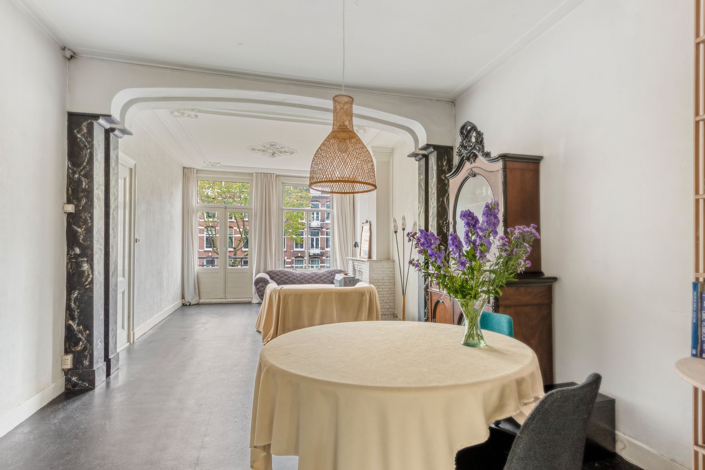 Photo 4 of Ceintuurbaan 203-2