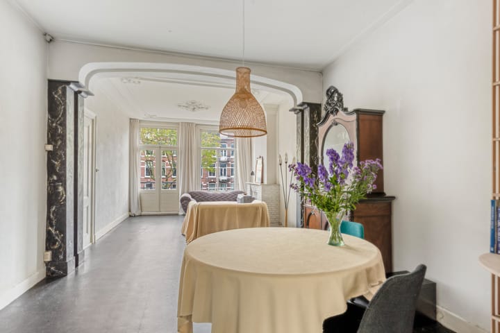 Photo 4 of Ceintuurbaan 203-2