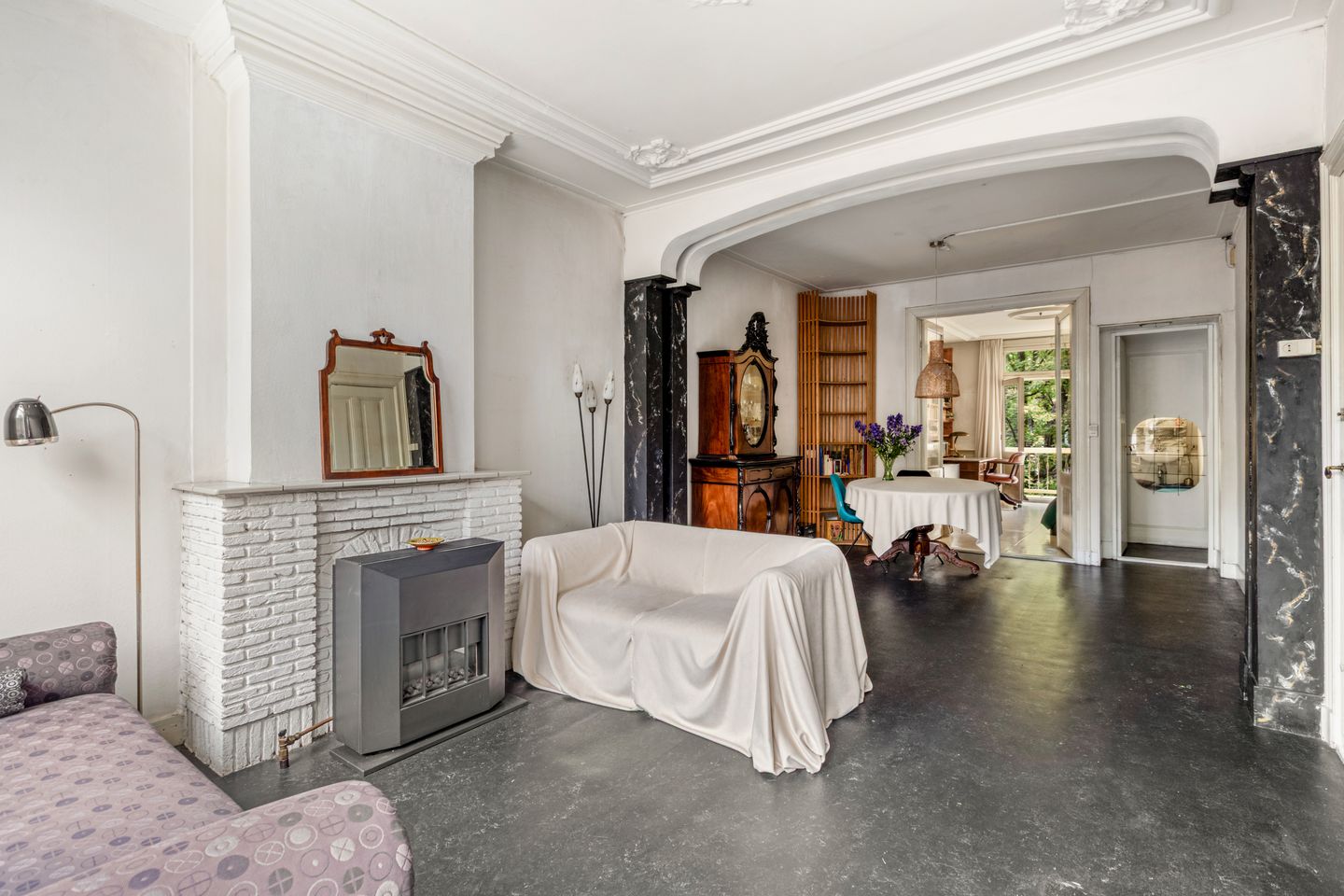 Photo 5 of Ceintuurbaan 203-2