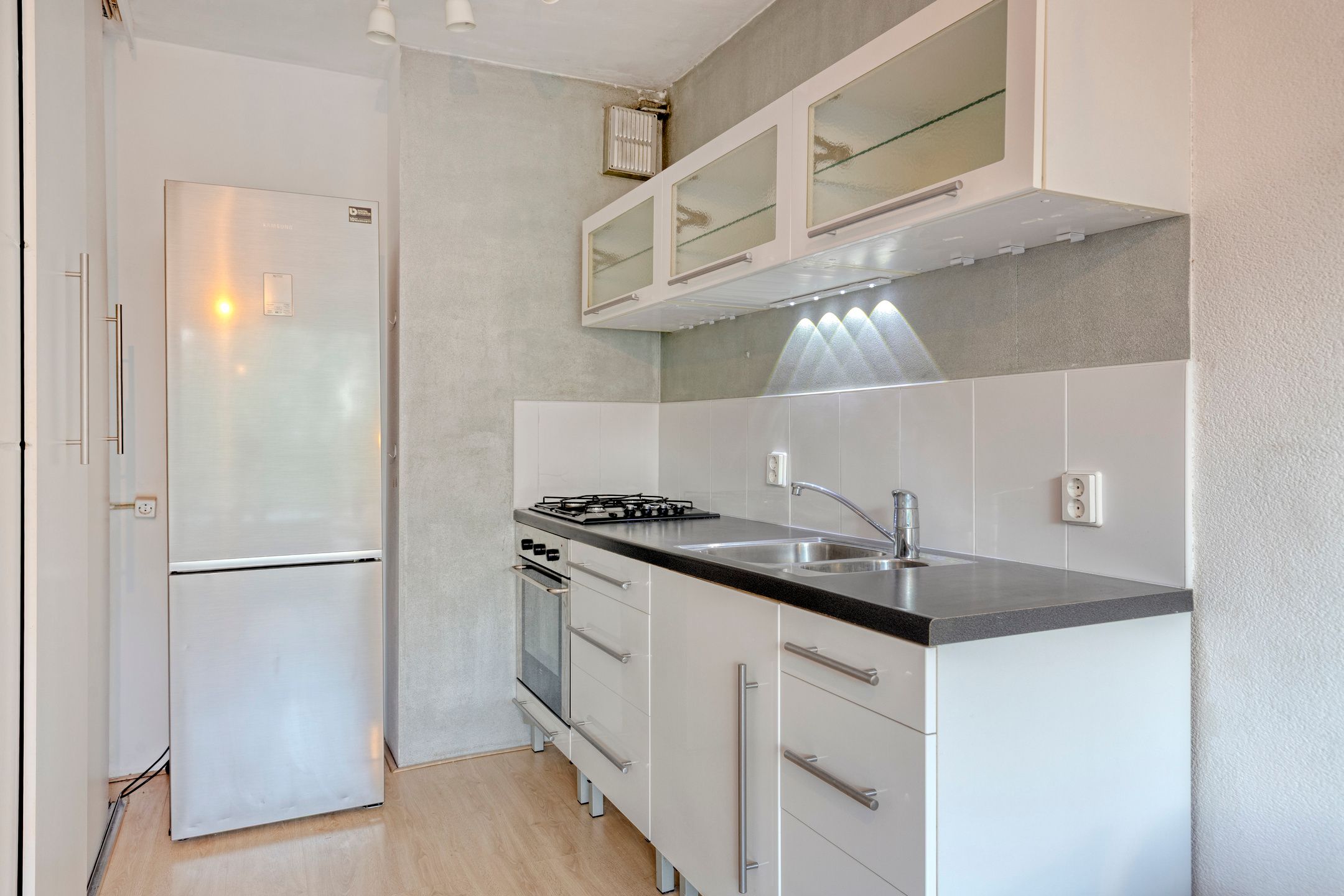 Foto 3 van Bachstraat 58